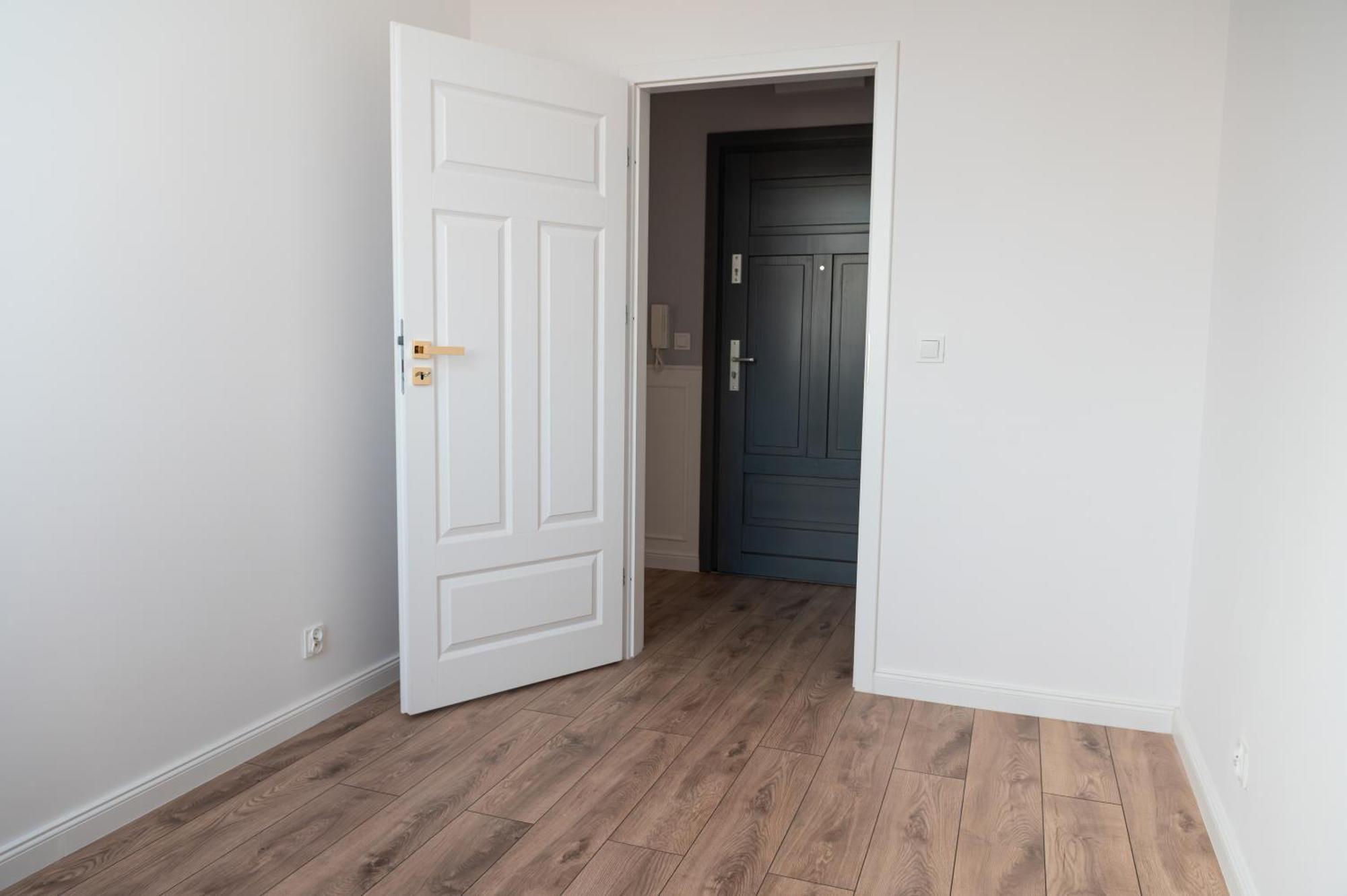 Apartament Nad Rzeka Lega Olecko Kültér fotó