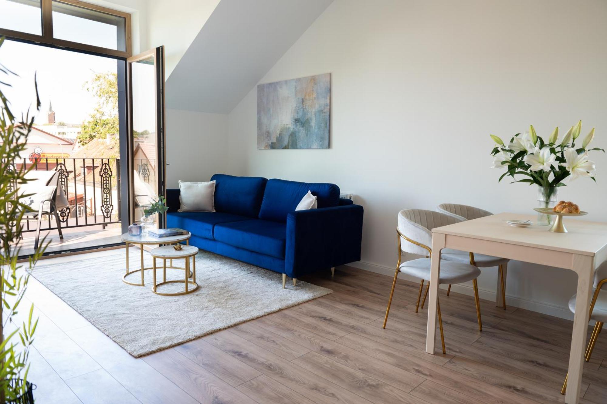 Apartament Nad Rzeka Lega Olecko Kültér fotó