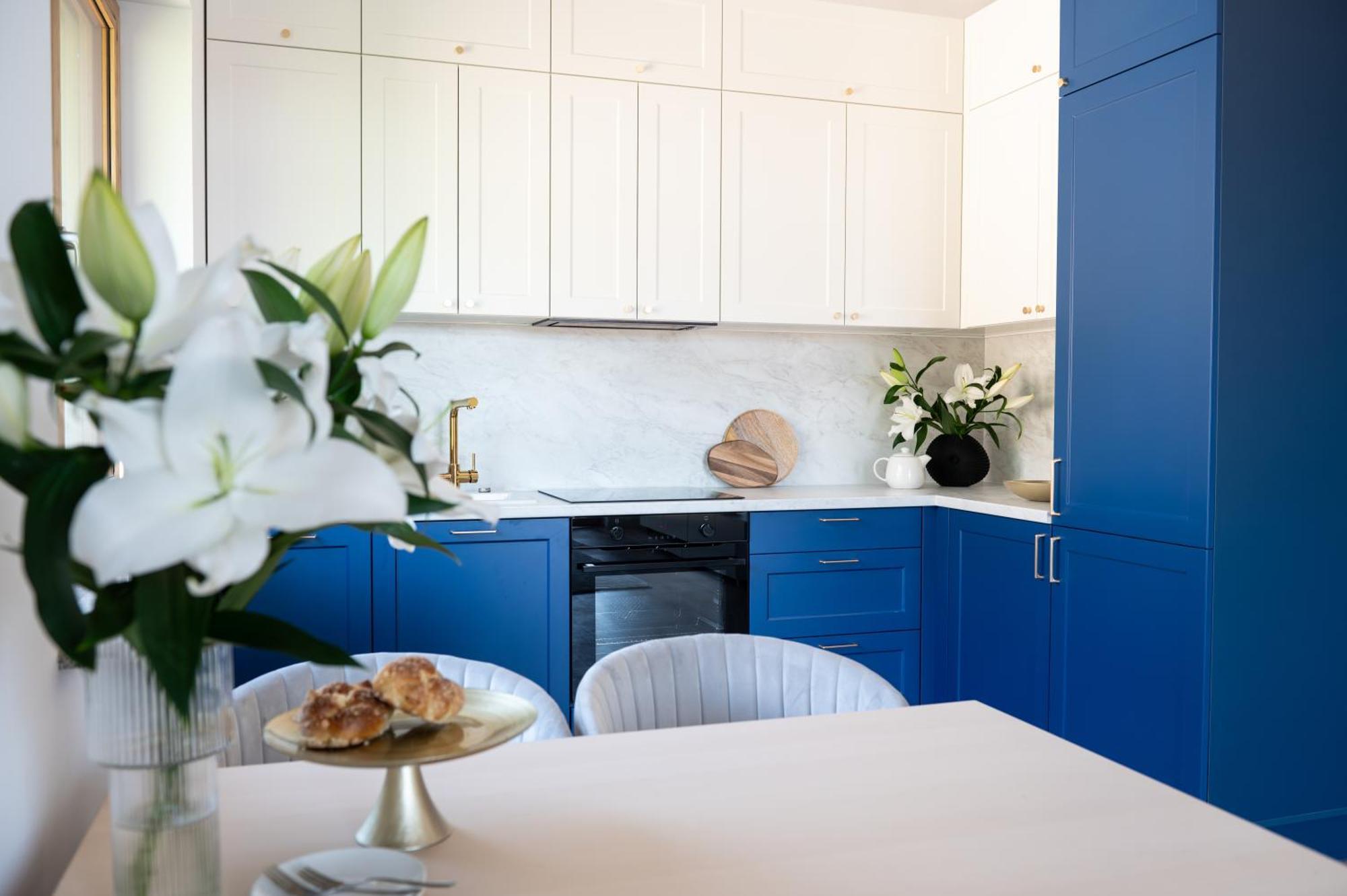 Apartament Nad Rzeka Lega Olecko Kültér fotó
